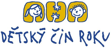 Логотип премии «Детский поступок года».
